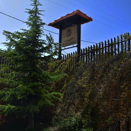 Saint Michel Chalets アル・アルツ エクステリア 写真