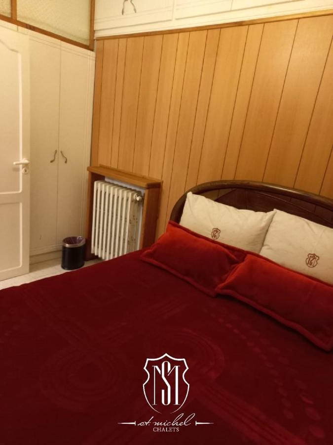 Saint Michel Chalets アル・アルツ エクステリア 写真