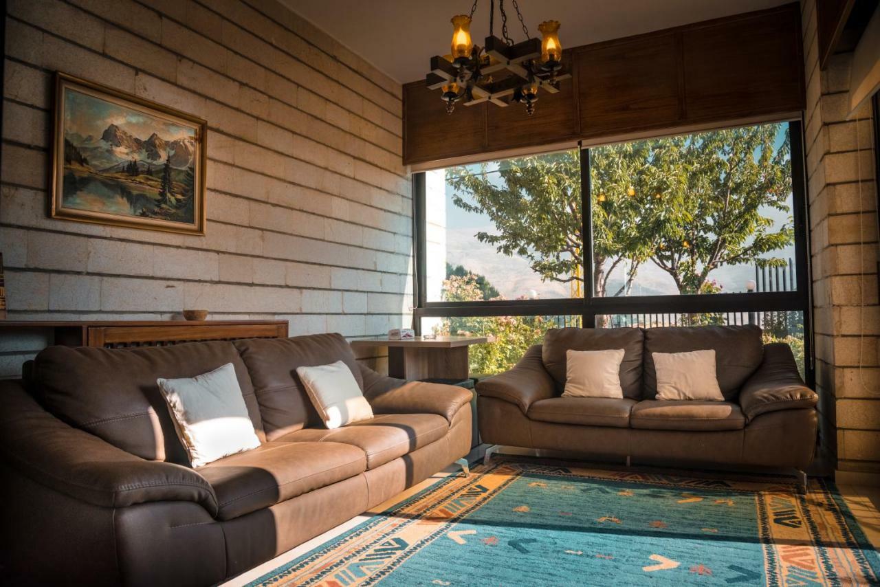 Saint Michel Chalets アル・アルツ エクステリア 写真